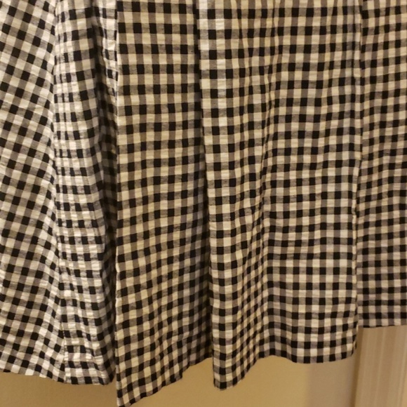 Michael kors square patterns dress - Picture 3 of 8